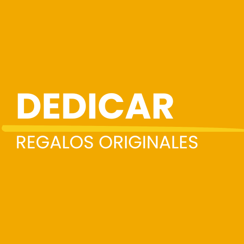 Dedicar Logo